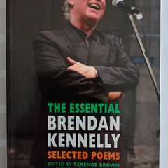 The Essential Brendan Kennelly