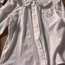 Girl JK top and skirt 9-10 YO Image 3