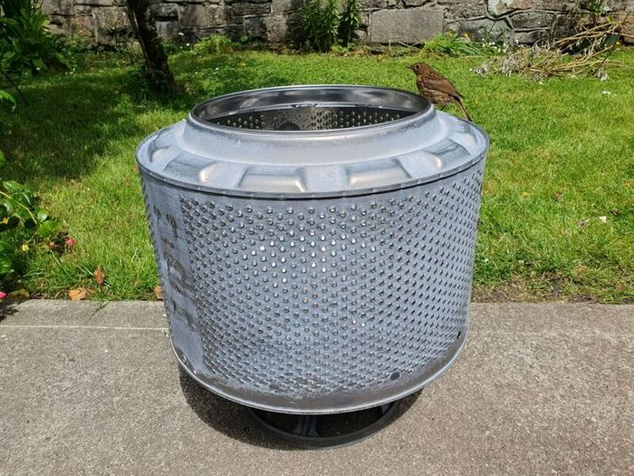 Fire pit