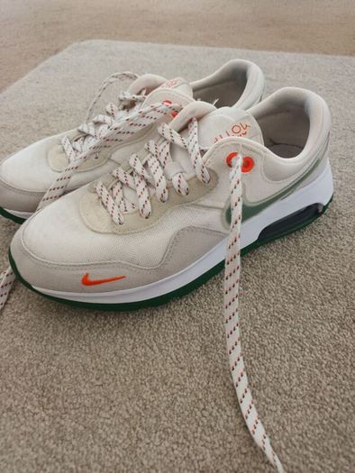 Nike Air Max Trainers