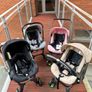 Brand new car seat pram stroller like doona Image 10