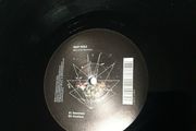 techno vinyl