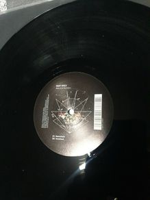techno vinyl