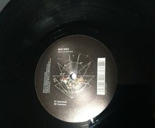 techno vinyl