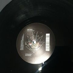 techno vinyl