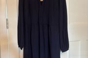Boden Cotton Dress