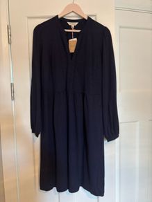 Boden Cotton Dress