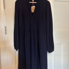 Boden Cotton Dress