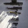 Action Man Jeep Image 2