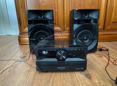 Panasonic Hifi