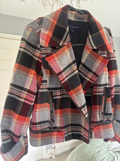 french connection jacket