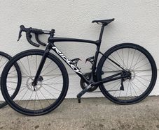 Ridley Phoenix Road Bike