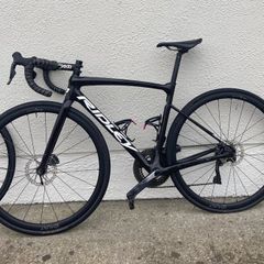 Ridley Phoenix Road Bike