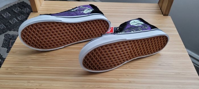 VANS x The Nightmare Before Christmas kids 9.5