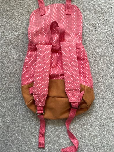 mamas&papas bag