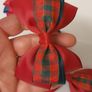 School bow Image 3