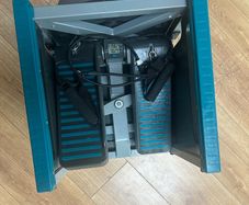Fitt Cube