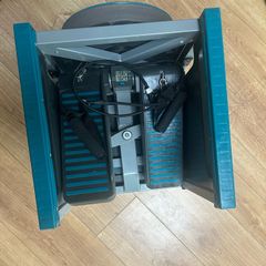 Fitt Cube
