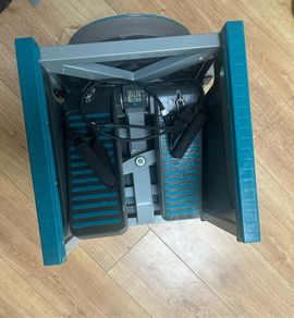 Fitt Cube