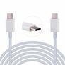 New USB-C Type C Male to Type C Male Charging Cable For Phones MacBook Air / Pro 1m - FHT16CAB Image 3