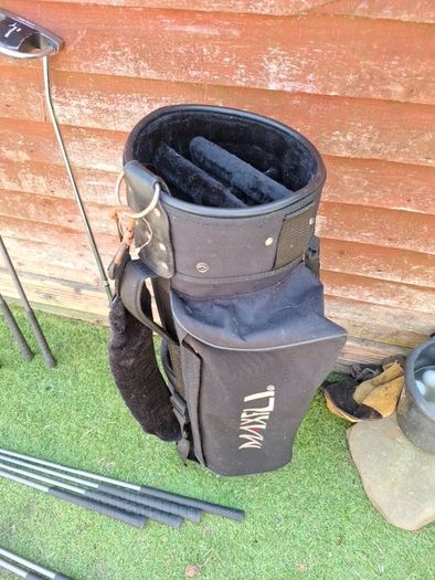 Golf Clubs Full Set Suit Beginner