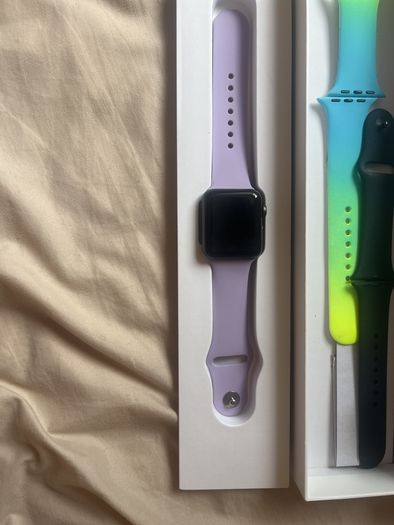 Apple Watch