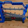 Monster Jam Garage Playset Image 4