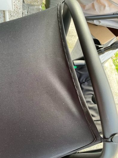 2 in 1 travel system