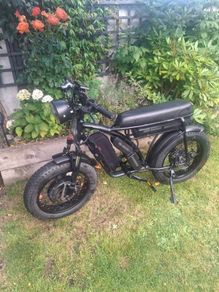 E Bike
