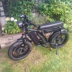 E Bike