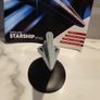star trek eaglemoss tholian starship Image 2