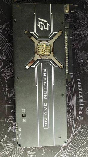 AMD Radeon Vega 56 8GB
