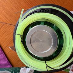 Brand new and unused Oleo-Mac Load&Go "ExtraLife" trimmer / strimmer head