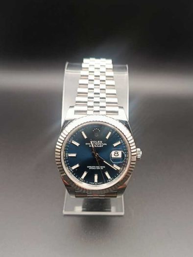 Rolex Datejust 41
