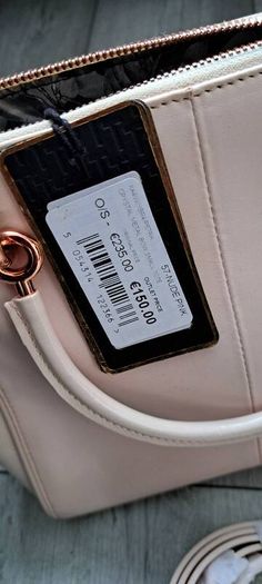 Ted Baker bag