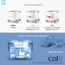 Catit Pixi - Smart - Water Fountain Image 5
