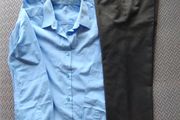 M&amp;S School uniform 10-11yrs