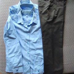 M&S School uniform 10-11yrs