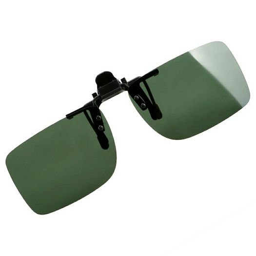 new clipon sunglasses.hard to get.