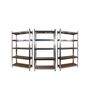 5 Tier Shelving Racking FREE DELIVERY Image 3