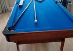 Snooker & Pool Table
