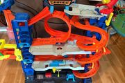 Hot wheels ultimate garage dragon