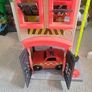 Fire Station play set Image 4