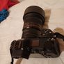 Nikon Z6 Full Frame Mirrorless Kit + FTZ + Lenses + Extras Image 3