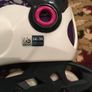 Oxelo Roller Skates size EU-34-36, UK-1.5 - 2.5 Image 5