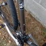 Trek 820 Image 5