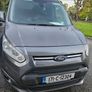 Ford Transit 2017 lwb 120ps Image 4
