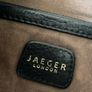 Convertible Jaeger leather bag Image 4