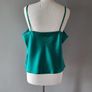 Debenhams jade cami top, Size 16 Image 3