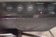 ipod Sony docking station